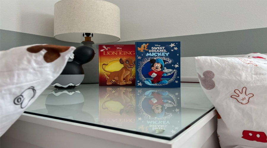 KISSIMMEE, Florida 34747, 9 Bedrooms Bedrooms, ,6 BathroomsBathrooms,Residential,For Sale,CAROLINE BAY,0,MFRS5148270