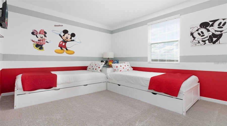 KISSIMMEE, Florida 34747, 9 Bedrooms Bedrooms, ,6 BathroomsBathrooms,Residential,For Sale,CAROLINE BAY,0,MFRS5148270