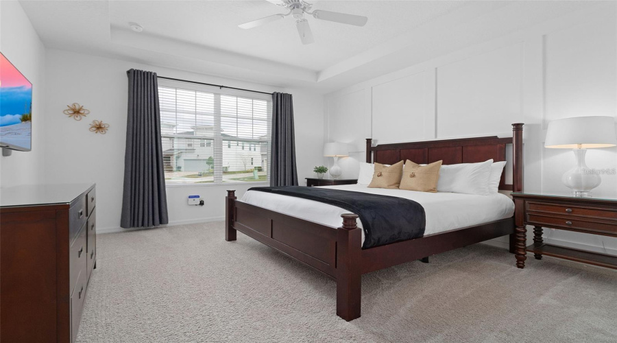 KISSIMMEE, Florida 34747, 9 Bedrooms Bedrooms, ,6 BathroomsBathrooms,Residential,For Sale,CAROLINE BAY,0,MFRS5148270