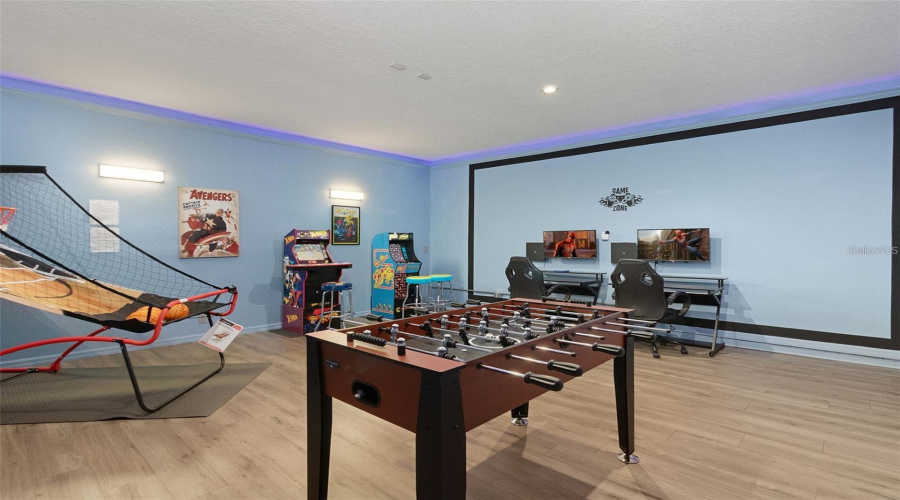 KISSIMMEE, Florida 34747, 9 Bedrooms Bedrooms, ,6 BathroomsBathrooms,Residential,For Sale,CAROLINE BAY,0,MFRS5148270