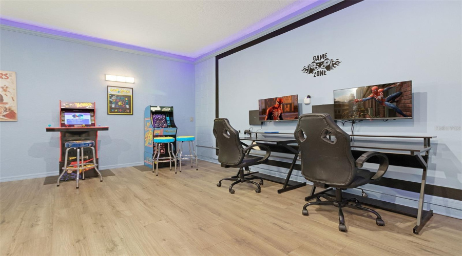 KISSIMMEE, Florida 34747, 9 Bedrooms Bedrooms, ,6 BathroomsBathrooms,Residential,For Sale,CAROLINE BAY,0,MFRS5148270