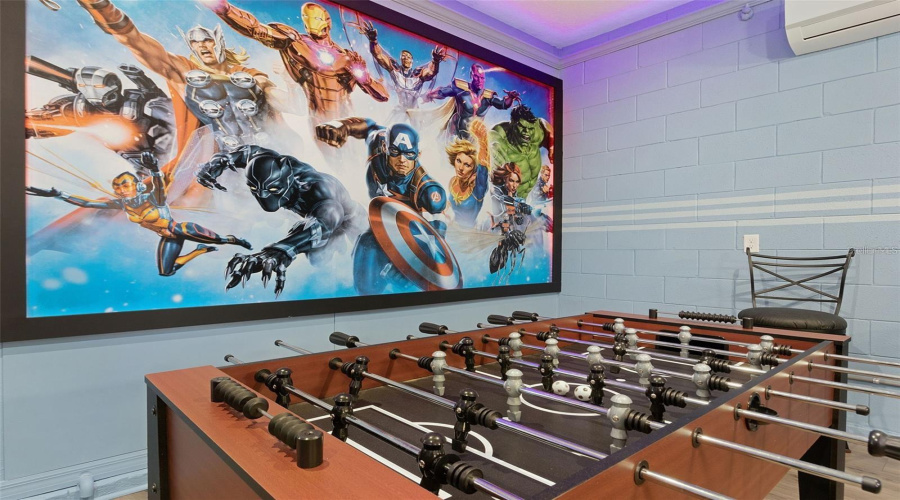 KISSIMMEE, Florida 34747, 9 Bedrooms Bedrooms, ,6 BathroomsBathrooms,Residential,For Sale,CAROLINE BAY,0,MFRS5148270