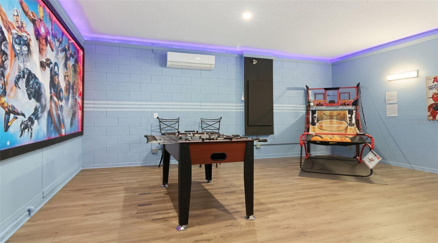 KISSIMMEE, Florida 34747, 9 Bedrooms Bedrooms, ,6 BathroomsBathrooms,Residential,For Sale,CAROLINE BAY,0,MFRS5148270