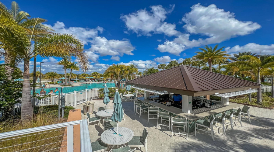 KISSIMMEE, Florida 34747, 9 Bedrooms Bedrooms, ,6 BathroomsBathrooms,Residential,For Sale,CAROLINE BAY,0,MFRS5148270