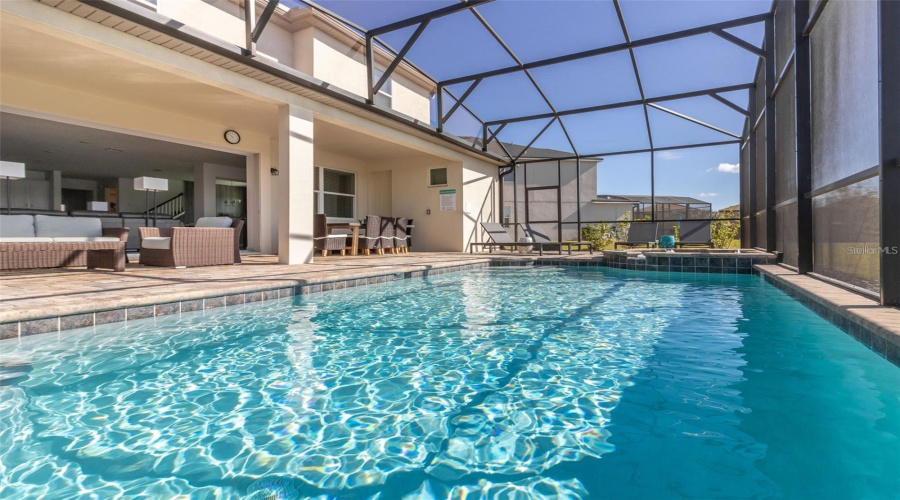 KISSIMMEE, Florida 34747, 9 Bedrooms Bedrooms, ,6 BathroomsBathrooms,Residential,For Sale,CAROLINE BAY,0,MFRS5148270