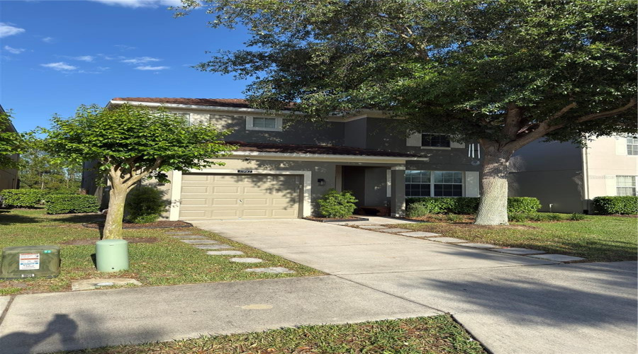 KISSIMMEE, Florida 34747, 5 Bedrooms Bedrooms, ,5 BathroomsBathrooms,Residential,For Sale,BUCCANEER PALM,0,MFRO6402181