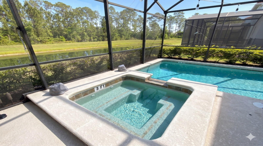 KISSIMMEE, Florida 34747, 5 Bedrooms Bedrooms, ,5 BathroomsBathrooms,Residential,For Sale,BUCCANEER PALM,0,MFRO6402181