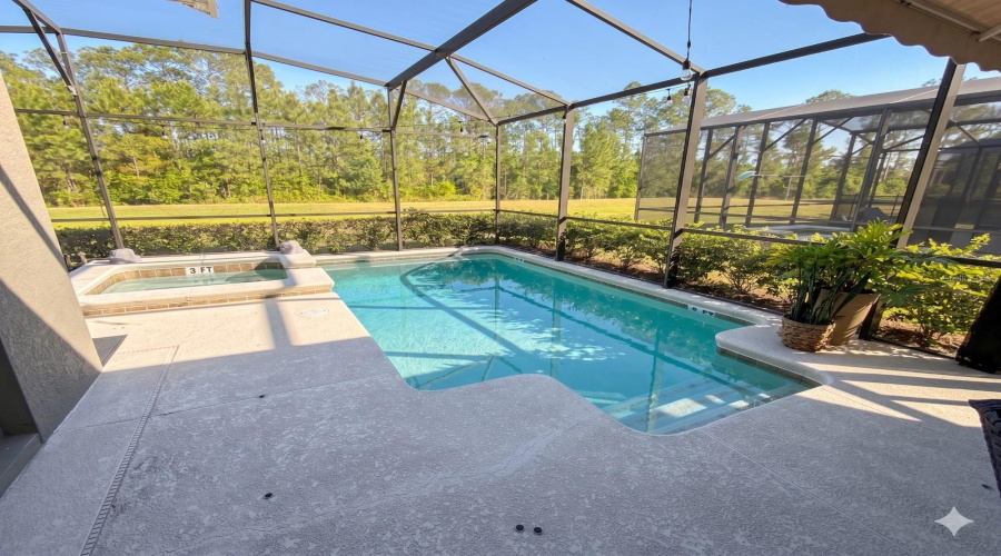 KISSIMMEE, Florida 34747, 5 Bedrooms Bedrooms, ,5 BathroomsBathrooms,Residential,For Sale,BUCCANEER PALM,0,MFRO6402181