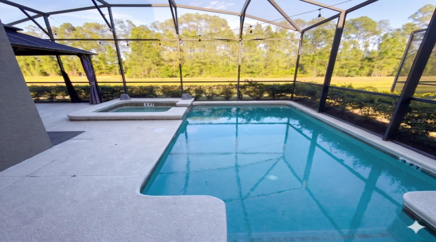 KISSIMMEE, Florida 34747, 5 Bedrooms Bedrooms, ,5 BathroomsBathrooms,Residential,For Sale,BUCCANEER PALM,0,MFRO6402181