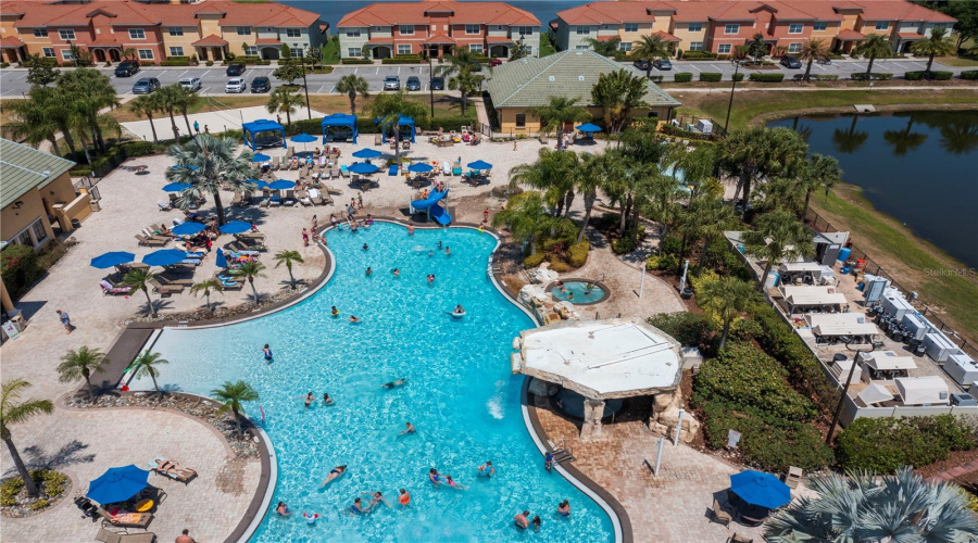 KISSIMMEE, Florida 34747, 5 Bedrooms Bedrooms, ,5 BathroomsBathrooms,Residential,For Sale,BUCCANEER PALM,0,MFRO6402181