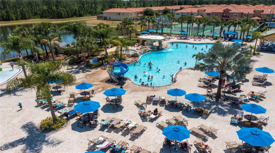 KISSIMMEE, Florida 34747, 5 Bedrooms Bedrooms, ,5 BathroomsBathrooms,Residential,For Sale,BUCCANEER PALM,0,MFRO6402181