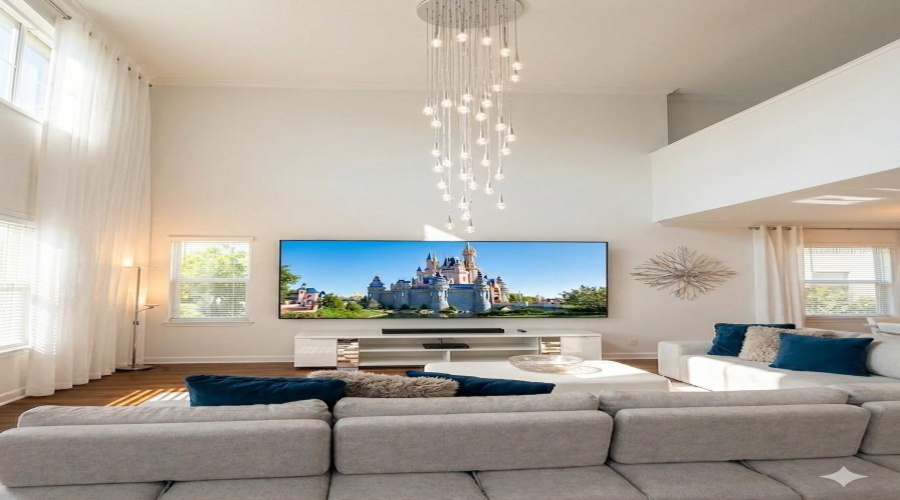 KISSIMMEE, Florida 34747, 5 Bedrooms Bedrooms, ,5 BathroomsBathrooms,Residential,For Sale,BUCCANEER PALM,0,MFRO6402181