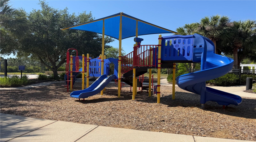 playground