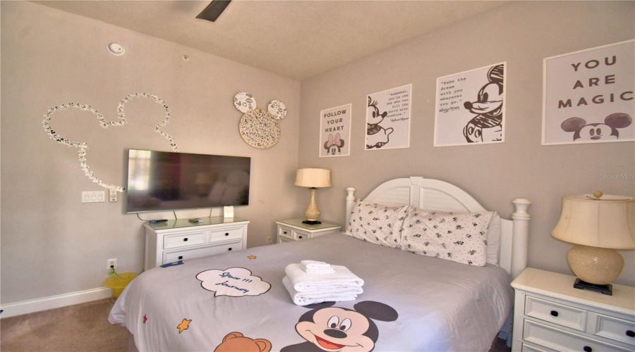 REUNION, Florida 34747, 3 Bedrooms Bedrooms, ,2 BathroomsBathrooms,Residential,For Sale,EXCITEMENT,0,MFRO6401407