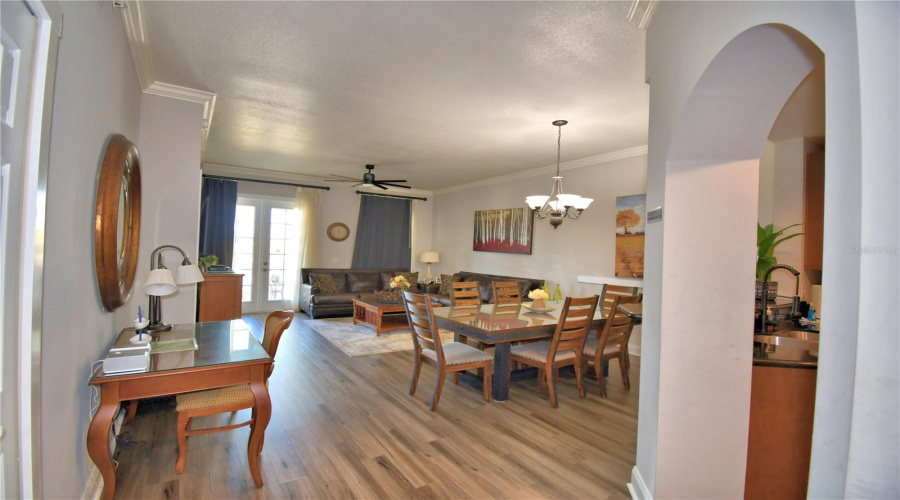 REUNION, Florida 34747, 3 Bedrooms Bedrooms, ,2 BathroomsBathrooms,Residential,For Sale,EXCITEMENT,0,MFRO6401407