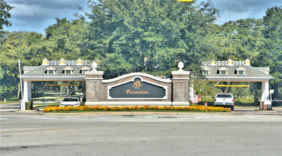 REUNION, Florida 34747, 3 Bedrooms Bedrooms, ,2 BathroomsBathrooms,Residential,For Sale,EXCITEMENT,0,MFRO6401407