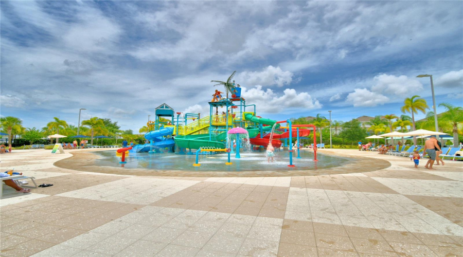 REUNION, Florida 34747, 3 Bedrooms Bedrooms, ,2 BathroomsBathrooms,Residential,For Sale,EXCITEMENT,0,MFRO6401407