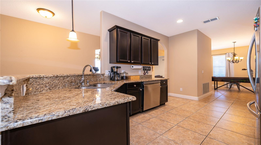 KISSIMMEE, Florida 34746, 4 Bedrooms Bedrooms, ,2 BathroomsBathrooms,Residential,For Sale,MARSHFIELD PRESERVE,0,MFRS5148608