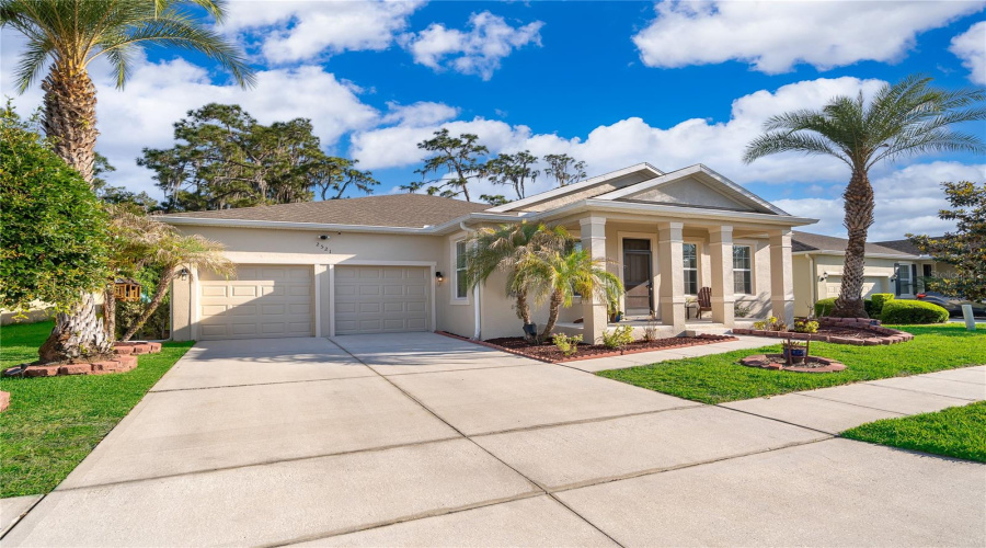 KISSIMMEE, Florida 34746, 4 Bedrooms Bedrooms, ,2 BathroomsBathrooms,Residential,For Sale,MARSHFIELD PRESERVE,0,MFRS5148608