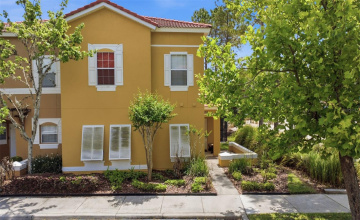 KISSIMMEE, Florida 34746, 4 Bedrooms Bedrooms, ,3 BathroomsBathrooms,Residential,For Sale,ORMOND BEACH,0,MFRO6402310