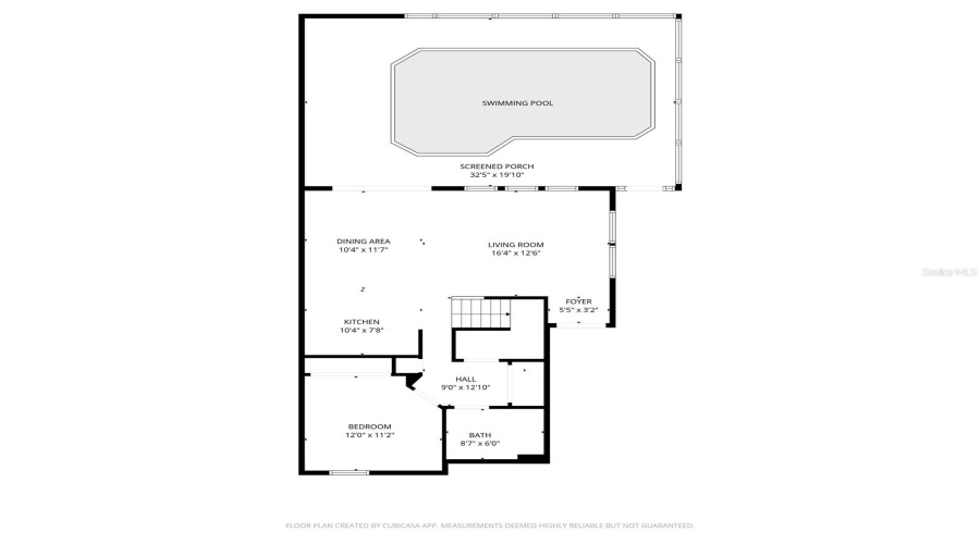 KISSIMMEE, Florida 34746, 4 Bedrooms Bedrooms, ,3 BathroomsBathrooms,Residential,For Sale,ORMOND BEACH,0,MFRO6402310