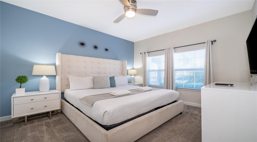 KISSIMMEE, Florida 34746, 4 Bedrooms Bedrooms, ,3 BathroomsBathrooms,Residential,For Sale,WINDERMERE,0,MFRO6402327