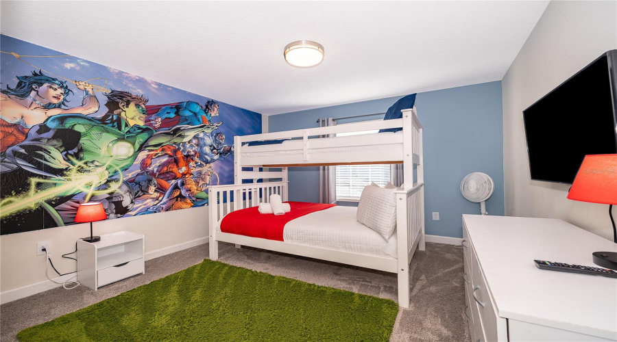 KISSIMMEE, Florida 34746, 4 Bedrooms Bedrooms, ,3 BathroomsBathrooms,Residential,For Sale,WINDERMERE,0,MFRO6402327