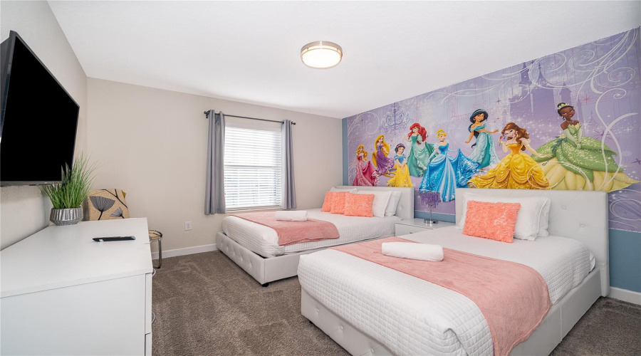 KISSIMMEE, Florida 34746, 4 Bedrooms Bedrooms, ,3 BathroomsBathrooms,Residential,For Sale,WINDERMERE,0,MFRO6402327