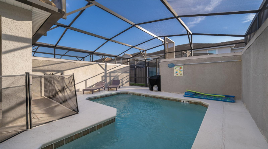 KISSIMMEE, Florida 34746, 4 Bedrooms Bedrooms, ,3 BathroomsBathrooms,Residential,For Sale,WINDERMERE,0,MFRO6402327