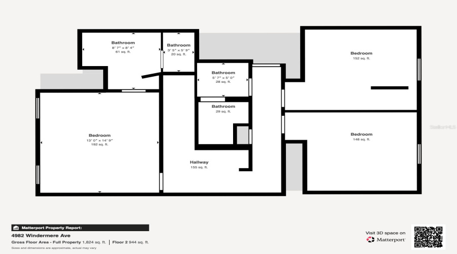 KISSIMMEE, Florida 34746, 4 Bedrooms Bedrooms, ,3 BathroomsBathrooms,Residential,For Sale,WINDERMERE,0,MFRO6402327