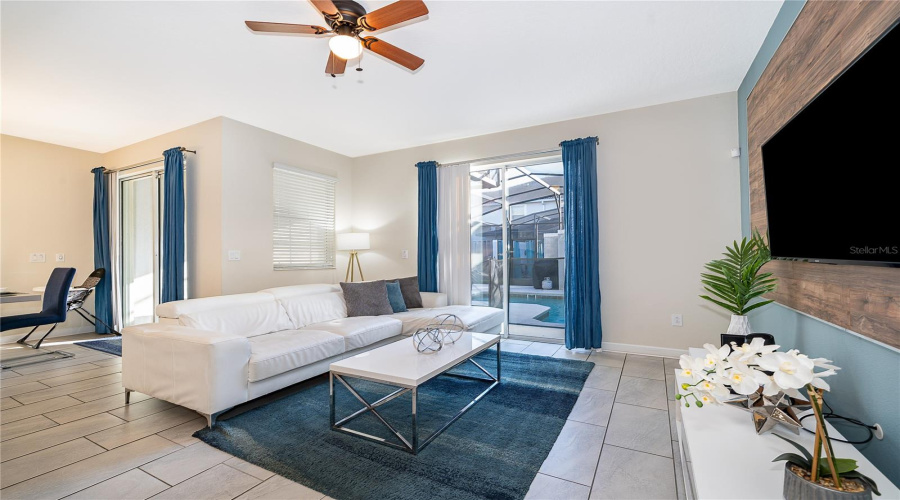 KISSIMMEE, Florida 34746, 4 Bedrooms Bedrooms, ,3 BathroomsBathrooms,Residential,For Sale,WINDERMERE,0,MFRO6402327