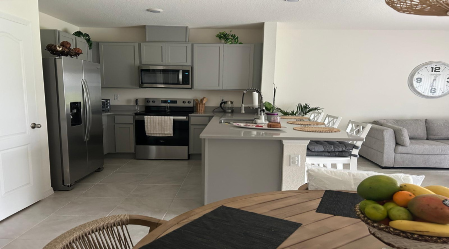 DAVENPORT, Florida 33837, 3 Bedrooms Bedrooms, ,2 BathroomsBathrooms,Residential,For Sale,ROCK ELM,0,MFRO6402341