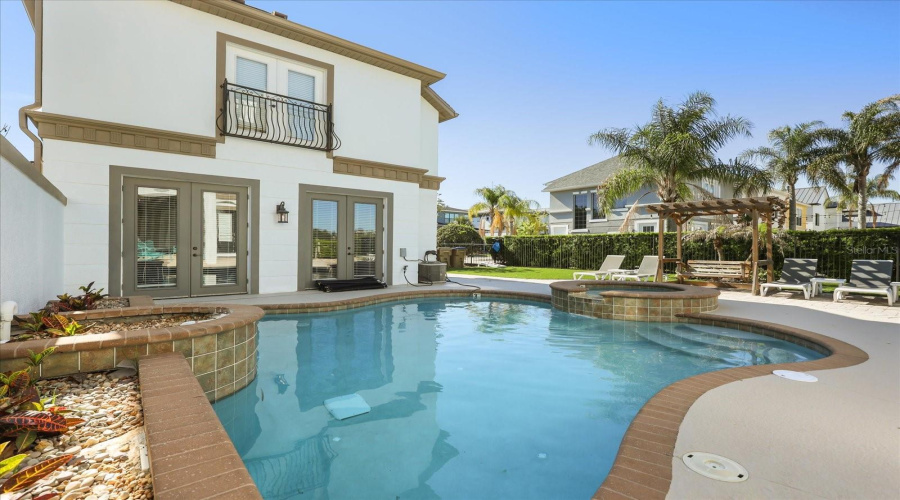 REUNION, Florida 34747, 7 Bedrooms Bedrooms, ,5 BathroomsBathrooms,Residential,For Sale,COROLLA,0,MFRO6402241