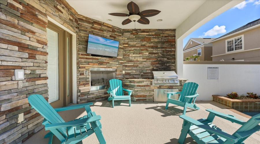 REUNION, Florida 34747, 7 Bedrooms Bedrooms, ,5 BathroomsBathrooms,Residential,For Sale,COROLLA,0,MFRO6402241