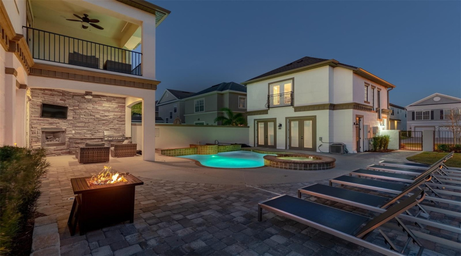 REUNION, Florida 34747, 7 Bedrooms Bedrooms, ,5 BathroomsBathrooms,Residential,For Sale,COROLLA,0,MFRO6402241