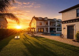 REUNION, Florida 34747, 7 Bedrooms Bedrooms, ,5 BathroomsBathrooms,Residential,For Sale,COROLLA,0,MFRO6402241