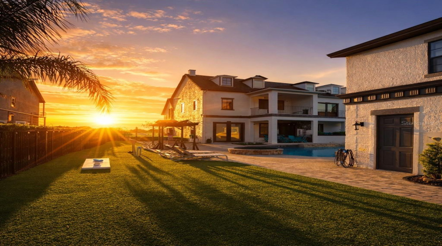 REUNION, Florida 34747, 7 Bedrooms Bedrooms, ,5 BathroomsBathrooms,Residential,For Sale,COROLLA,0,MFRO6402241