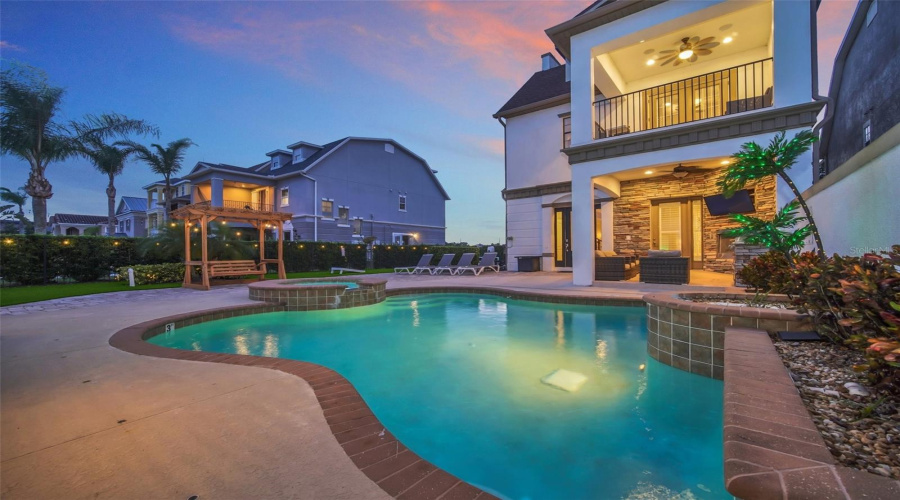 REUNION, Florida 34747, 7 Bedrooms Bedrooms, ,5 BathroomsBathrooms,Residential,For Sale,COROLLA,0,MFRO6402241