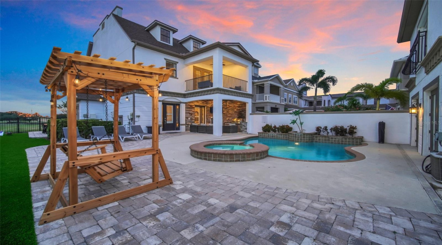 REUNION, Florida 34747, 7 Bedrooms Bedrooms, ,5 BathroomsBathrooms,Residential,For Sale,COROLLA,0,MFRO6402241