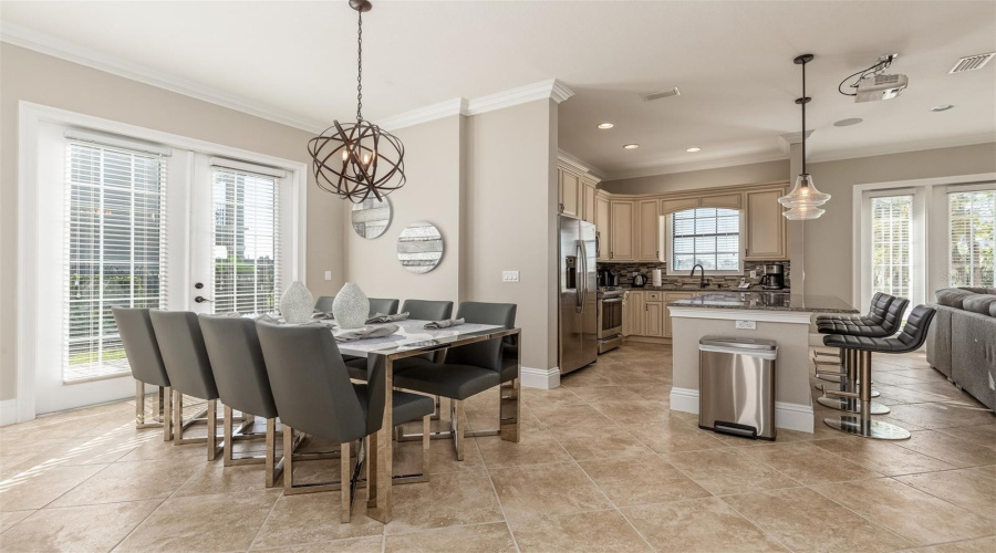 REUNION, Florida 34747, 7 Bedrooms Bedrooms, ,5 BathroomsBathrooms,Residential,For Sale,COROLLA,0,MFRO6402241