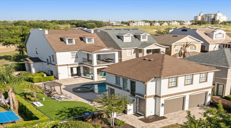 REUNION, Florida 34747, 7 Bedrooms Bedrooms, ,5 BathroomsBathrooms,Residential,For Sale,COROLLA,0,MFRO6402241