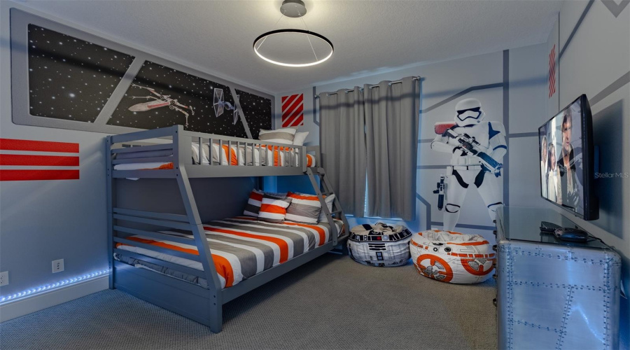 REUNION, Florida 34747, 7 Bedrooms Bedrooms, ,5 BathroomsBathrooms,Residential,For Sale,COROLLA,0,MFRO6402241