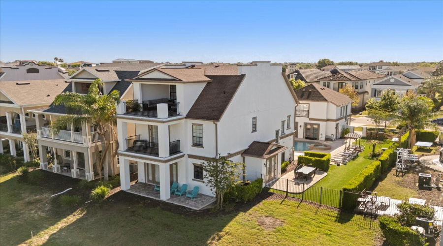 REUNION, Florida 34747, 7 Bedrooms Bedrooms, ,5 BathroomsBathrooms,Residential,For Sale,COROLLA,0,MFRO6402241