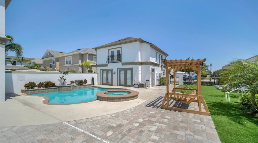 REUNION, Florida 34747, 7 Bedrooms Bedrooms, ,5 BathroomsBathrooms,Residential,For Sale,COROLLA,0,MFRO6402241