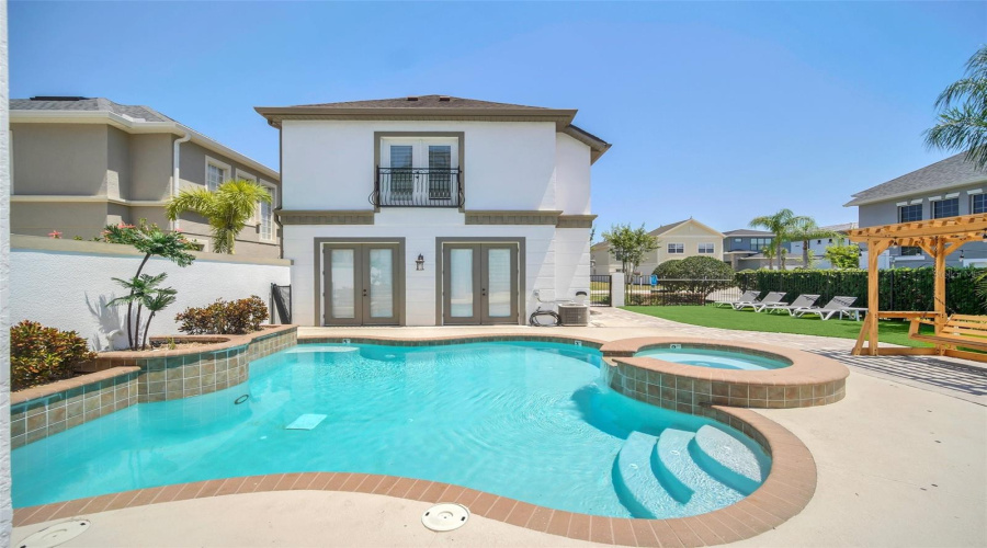 REUNION, Florida 34747, 7 Bedrooms Bedrooms, ,5 BathroomsBathrooms,Residential,For Sale,COROLLA,0,MFRO6402241