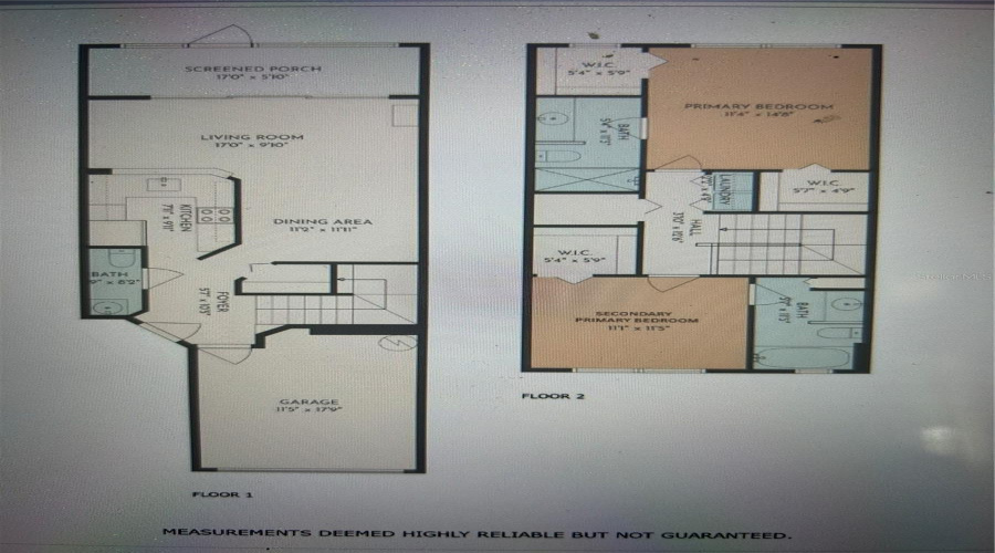 DAVENPORT, Florida 33897, 2 Bedrooms Bedrooms, ,2 BathroomsBathrooms,Residential,For Sale,BEXLEY,0,MFRO6395666