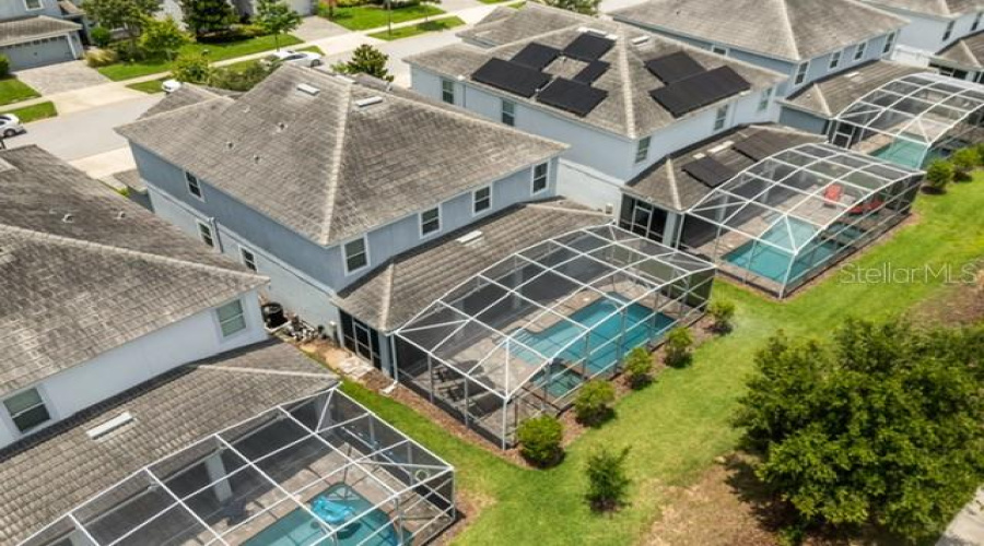 CHAMPIONS GATE, Florida 33896, 6 Bedrooms Bedrooms, ,6 BathroomsBathrooms,Residential,For Sale,STINGER,0,MFRO6402178