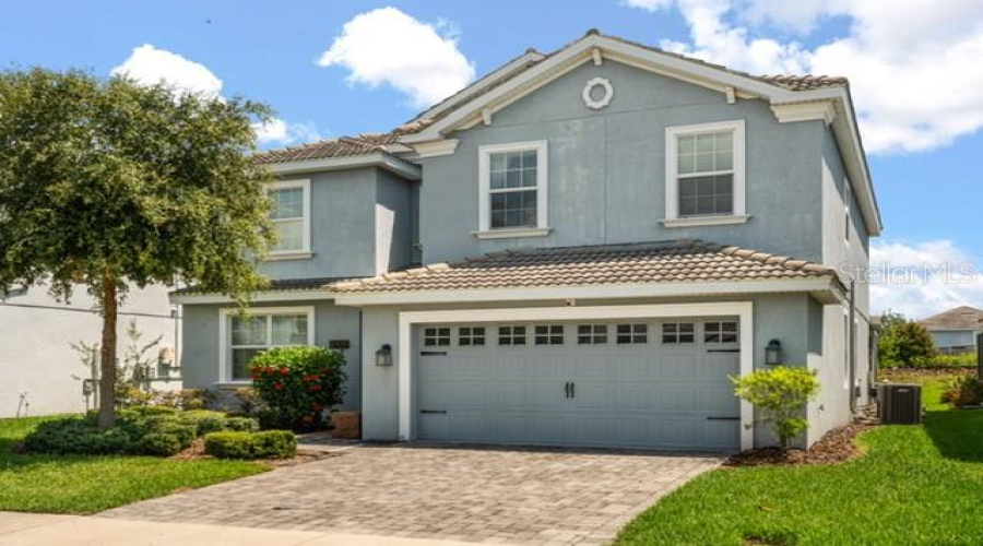 CHAMPIONS GATE, Florida 33896, 6 Bedrooms Bedrooms, ,6 BathroomsBathrooms,Residential,For Sale,STINGER,0,MFRO6402178