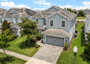 CHAMPIONS GATE, Florida 33896, 6 Bedrooms Bedrooms, ,6 BathroomsBathrooms,Residential,For Sale,STINGER,0,MFRO6402178