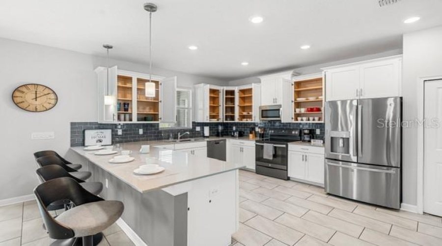 CHAMPIONS GATE, Florida 33896, 6 Bedrooms Bedrooms, ,6 BathroomsBathrooms,Residential,For Sale,STINGER,0,MFRO6402178